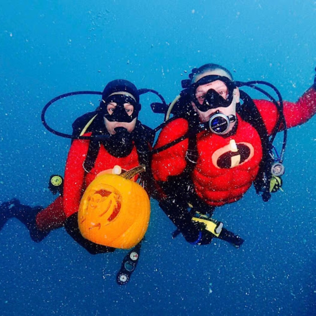 Tarpoon Lagoon Dive Center