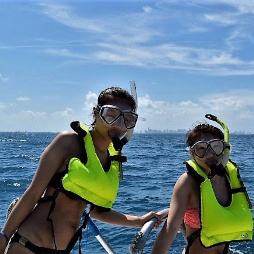 Tarpoon Lagoon Dive Center