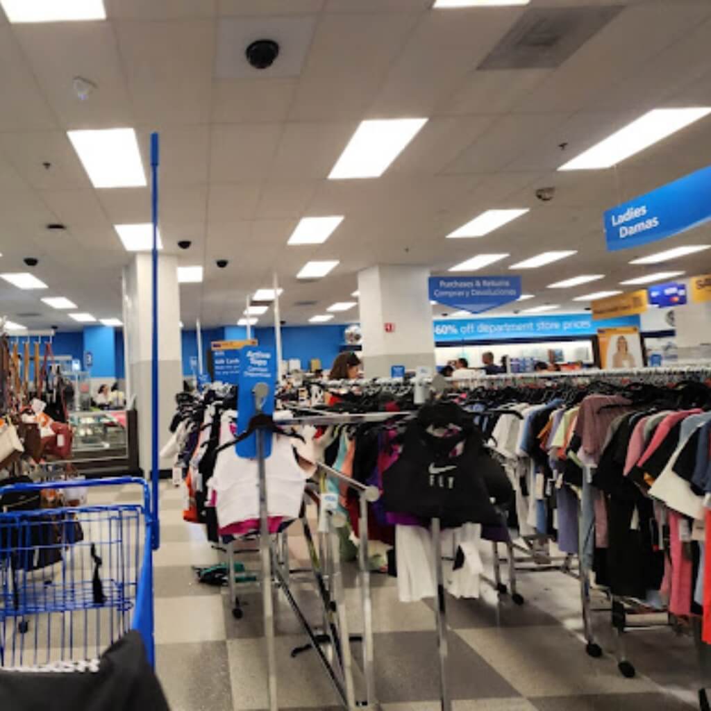 Tienda Ross Dress for Less 2