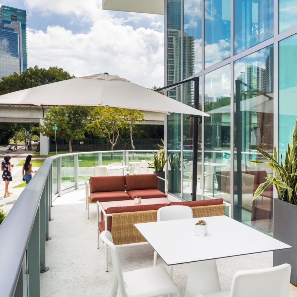 Terraza