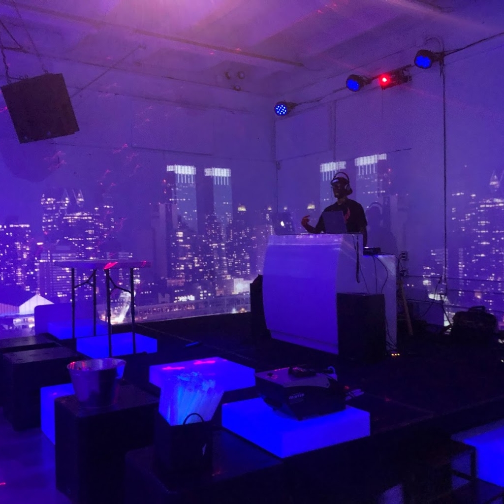 The 305 Miami