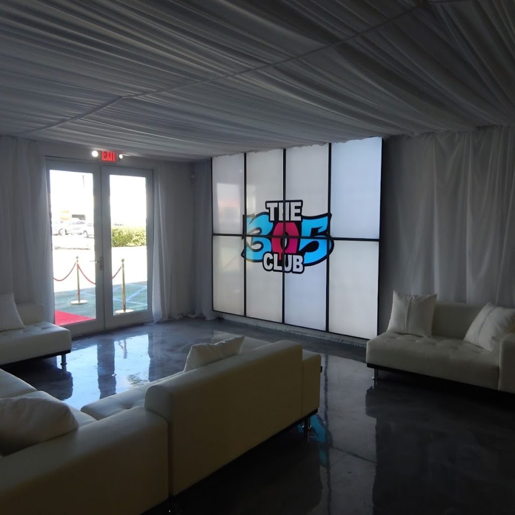 The 305 Miami