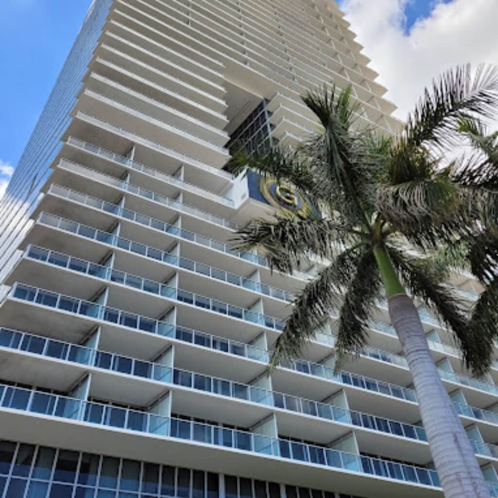 The Gabriel Miami Downtown, Curio Collection by Hilton