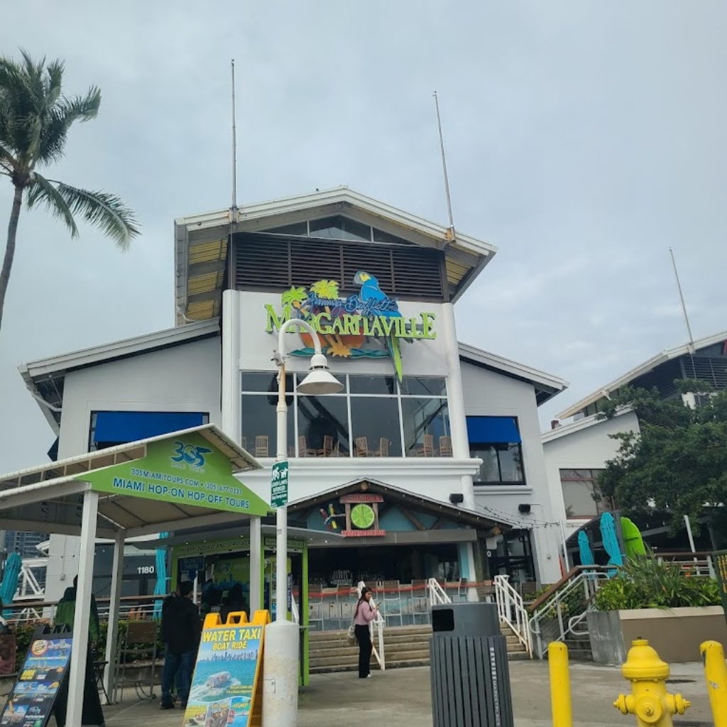 The Knife Parrilla Argentina Bayside
