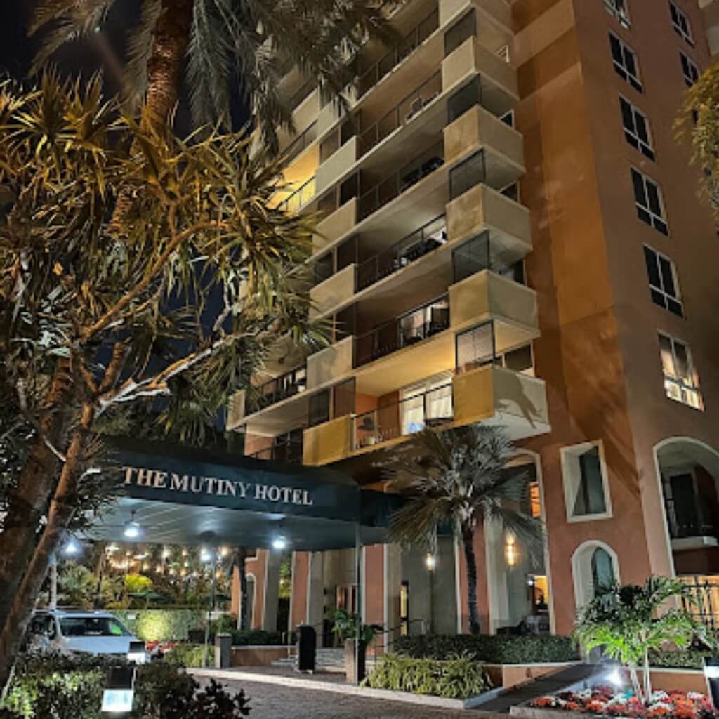 The Mutiny Hotel by Provident Hotels & Resorts