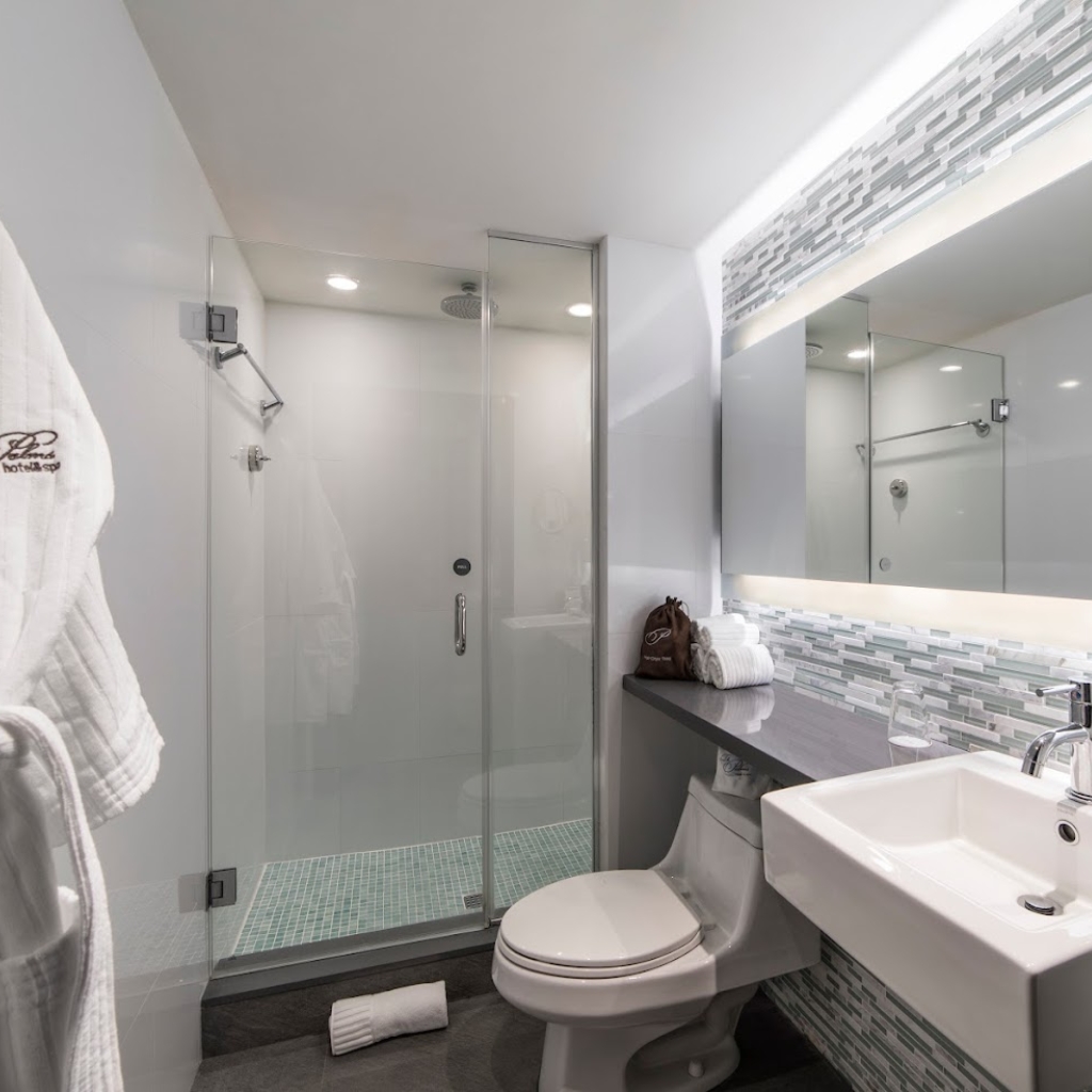 The Palms Hotel & Spa
