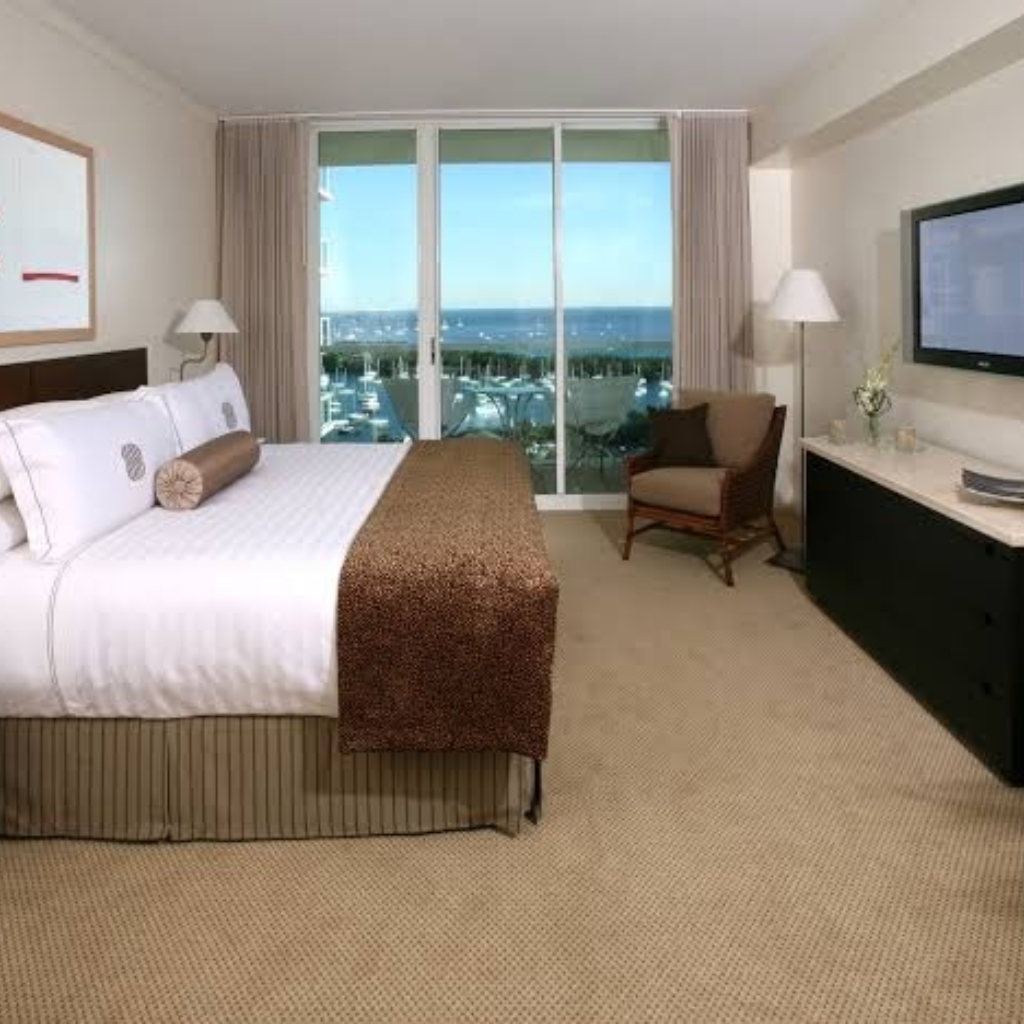The Ritz-Carlton Coconut Grove, Miami