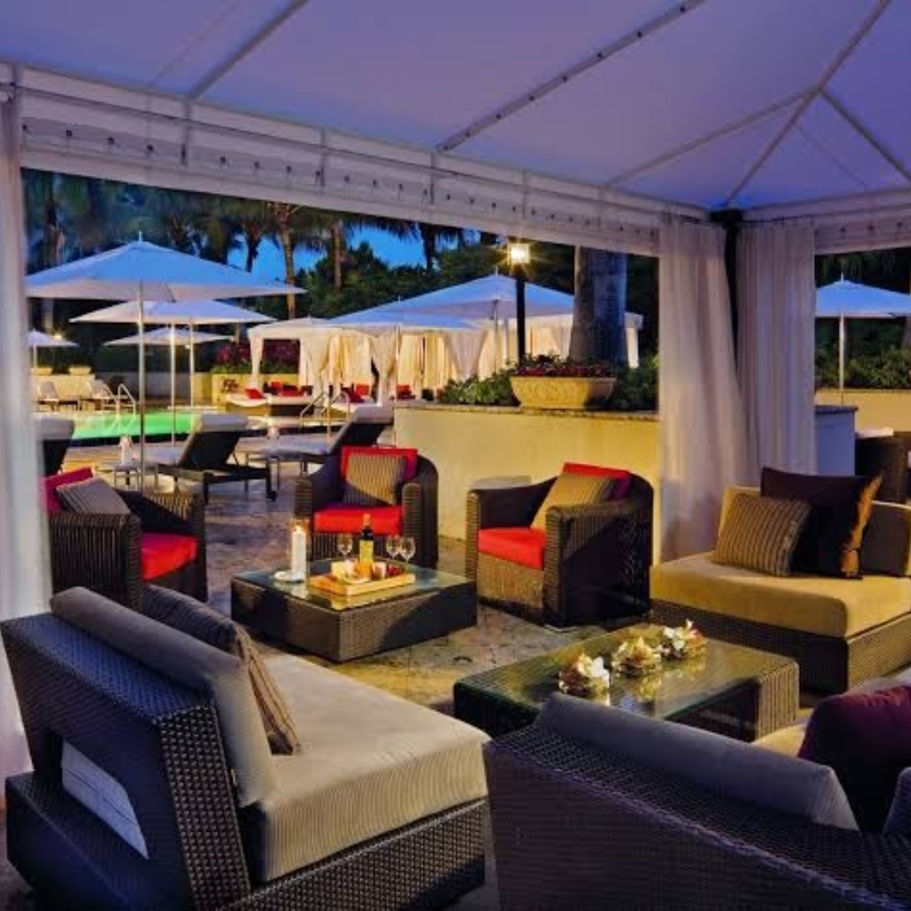 The Ritz-Carlton Coconut Grove, Miami