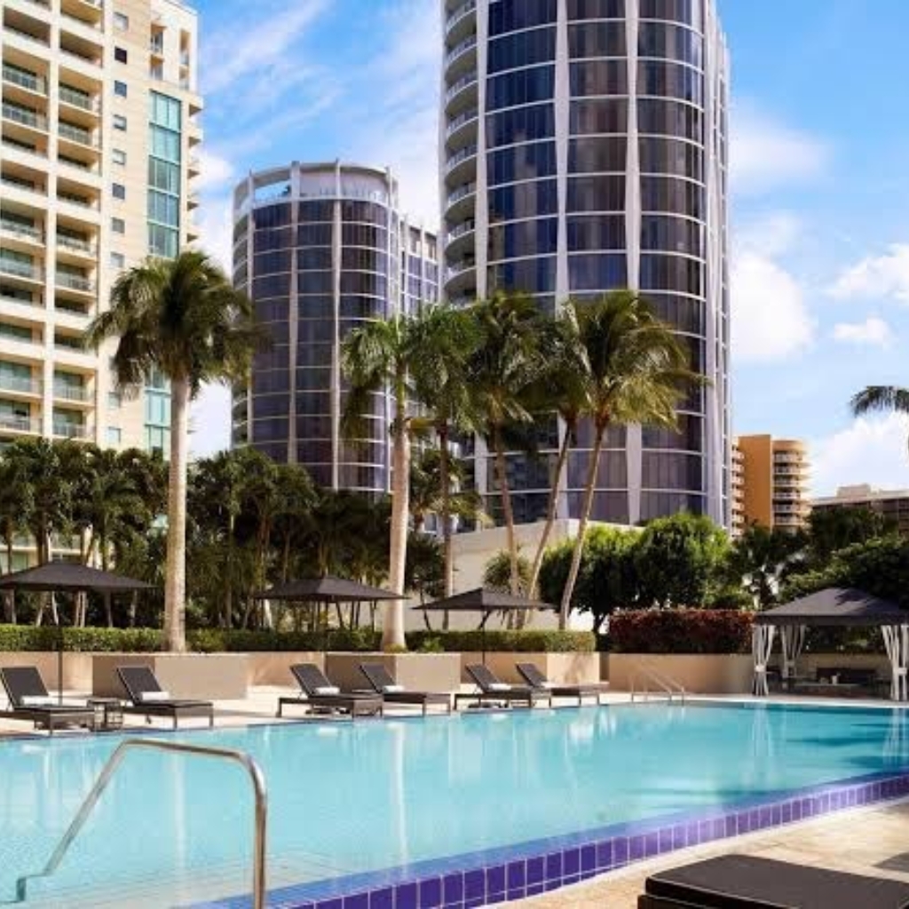 The Ritz-Carlton Coconut Grove, Miami