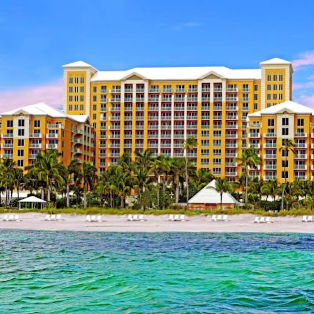 The Ritz-Carlton Key Biscayne