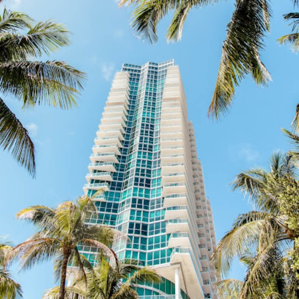 The Setai, Miami Beach
