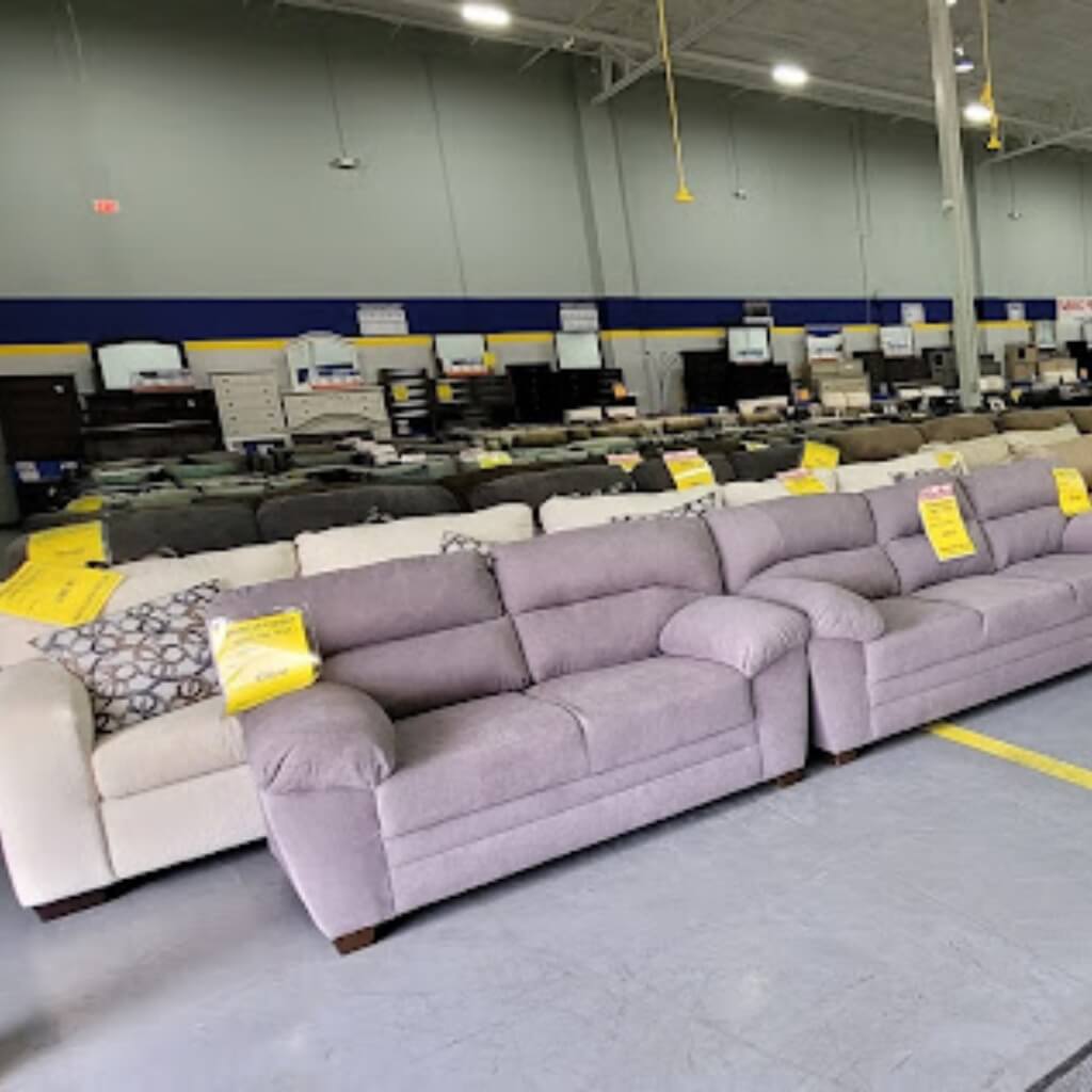 Tienda American Freight
