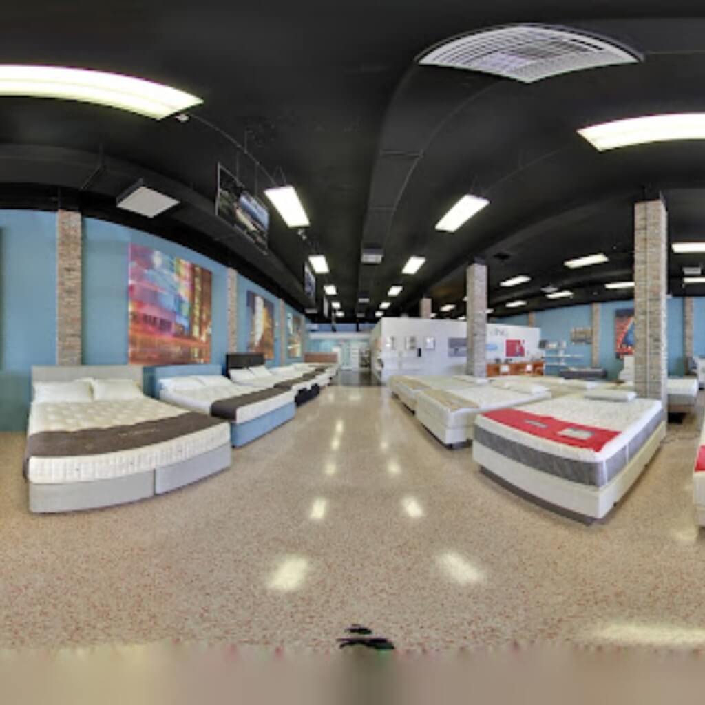 Tienda Brickell Mattress