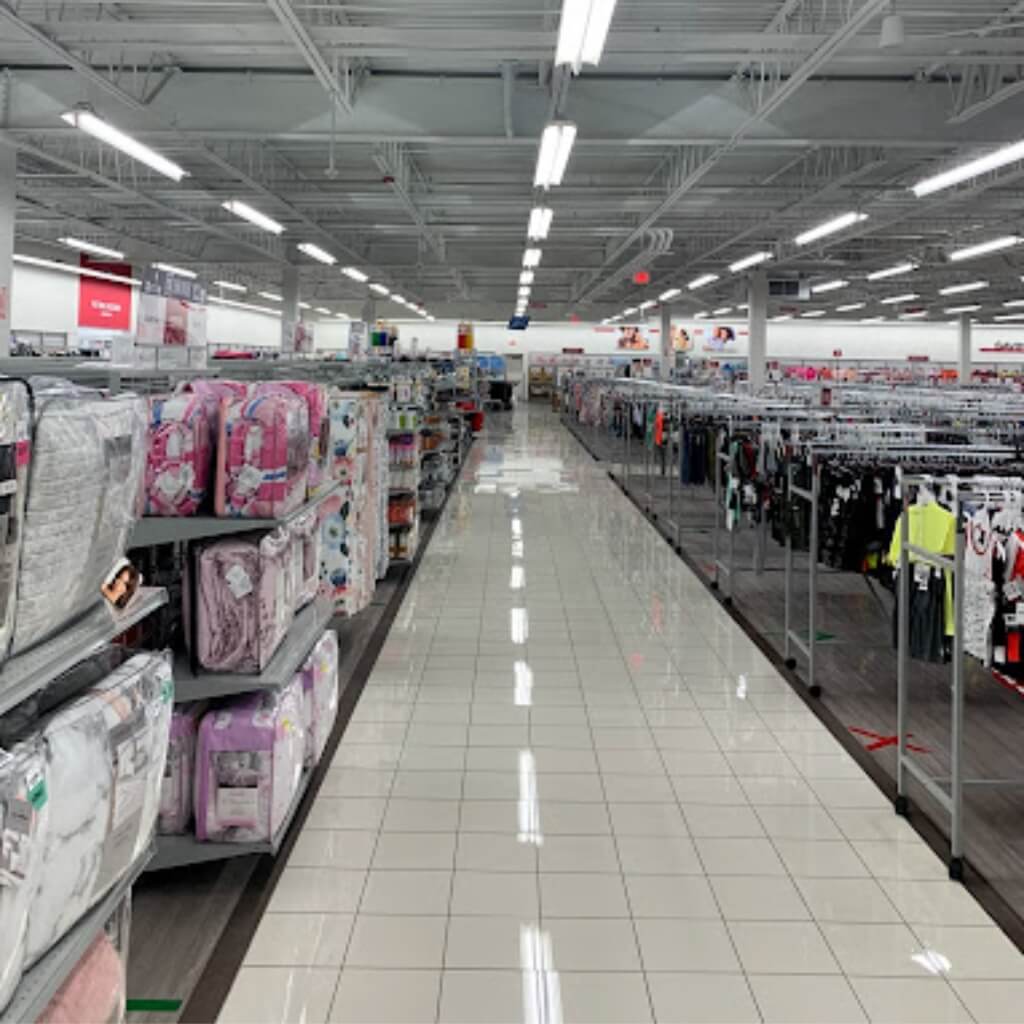 Tienda Burlington 6