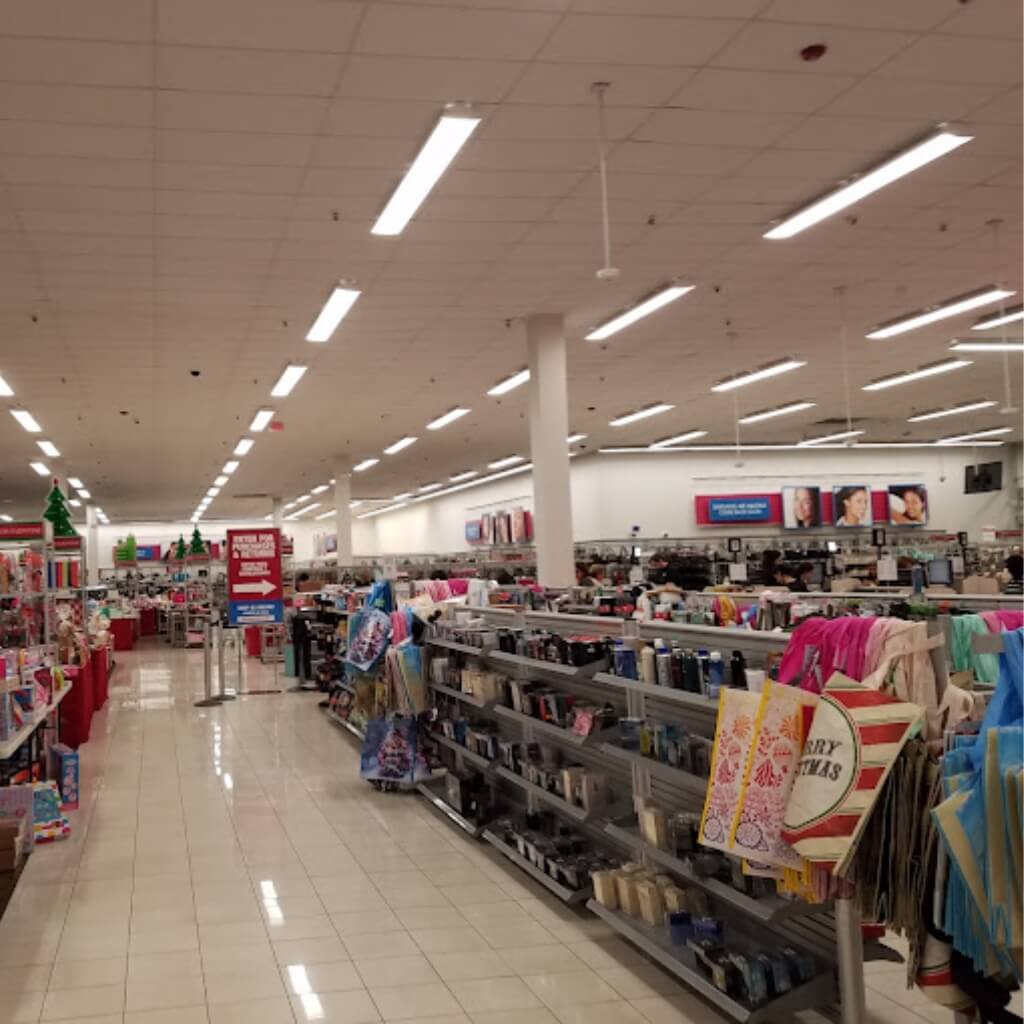 Tienda Burlington
