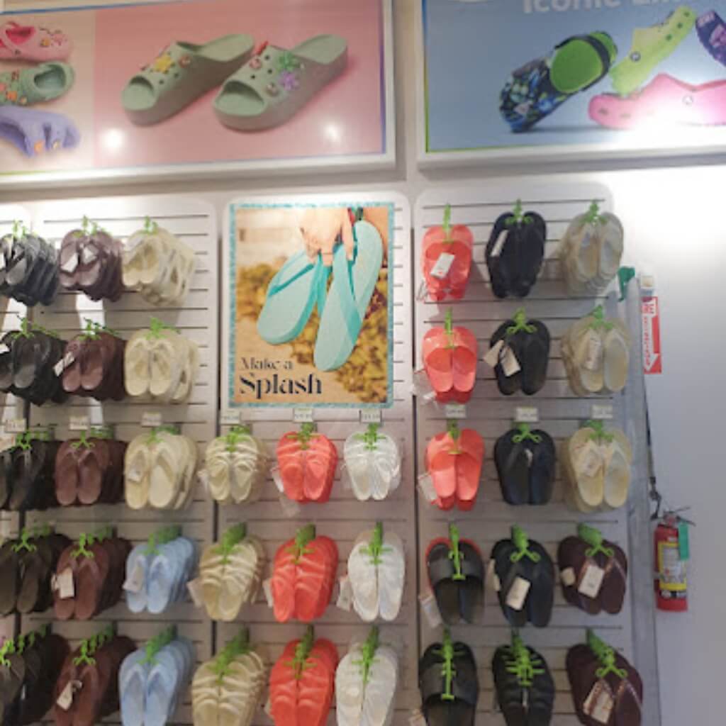 Tienda Crocs at Lincoln Road