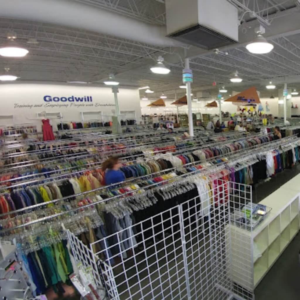 Tienda Goodwill - Miami _Westchester_ Tamiami