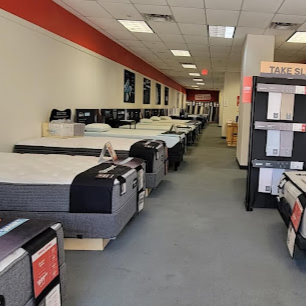 Tienda Mattress Firm Miracle Marketplace
