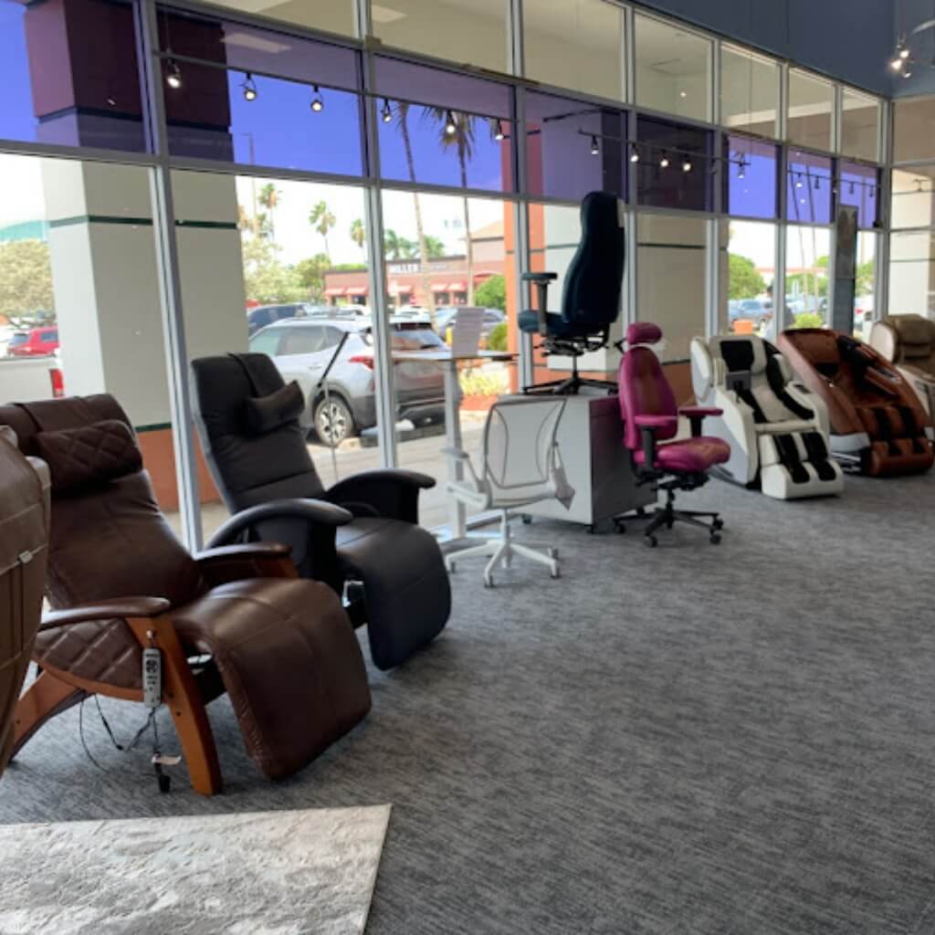 Tienda Relax The Back