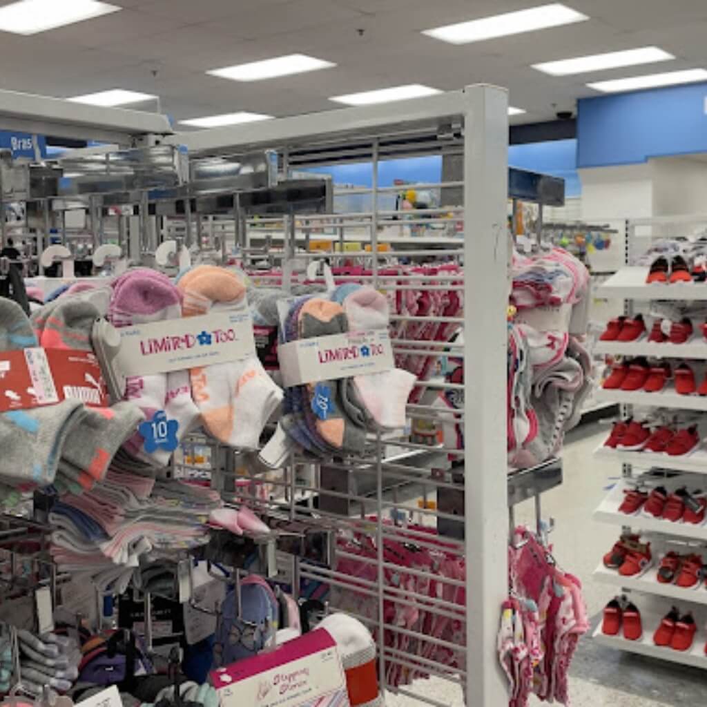 Tienda Ross Dress for Less 2