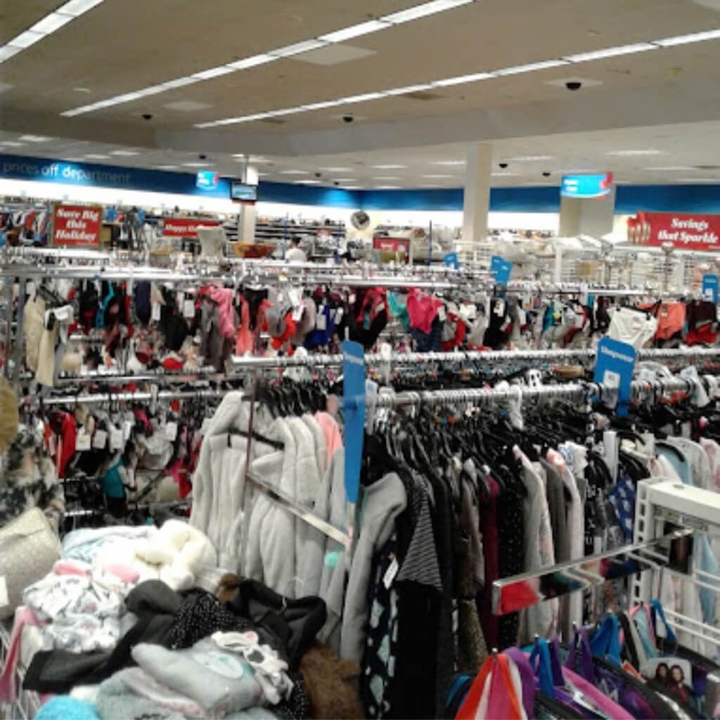 Tienda Ross Dress for Less 3