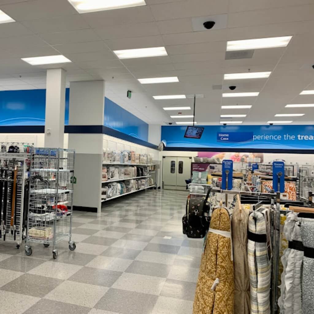 Tienda Ross Dress for Less 4