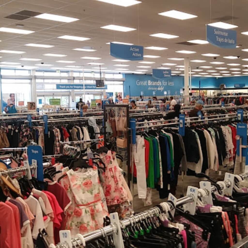 Tienda Ross Dress for Less 6
