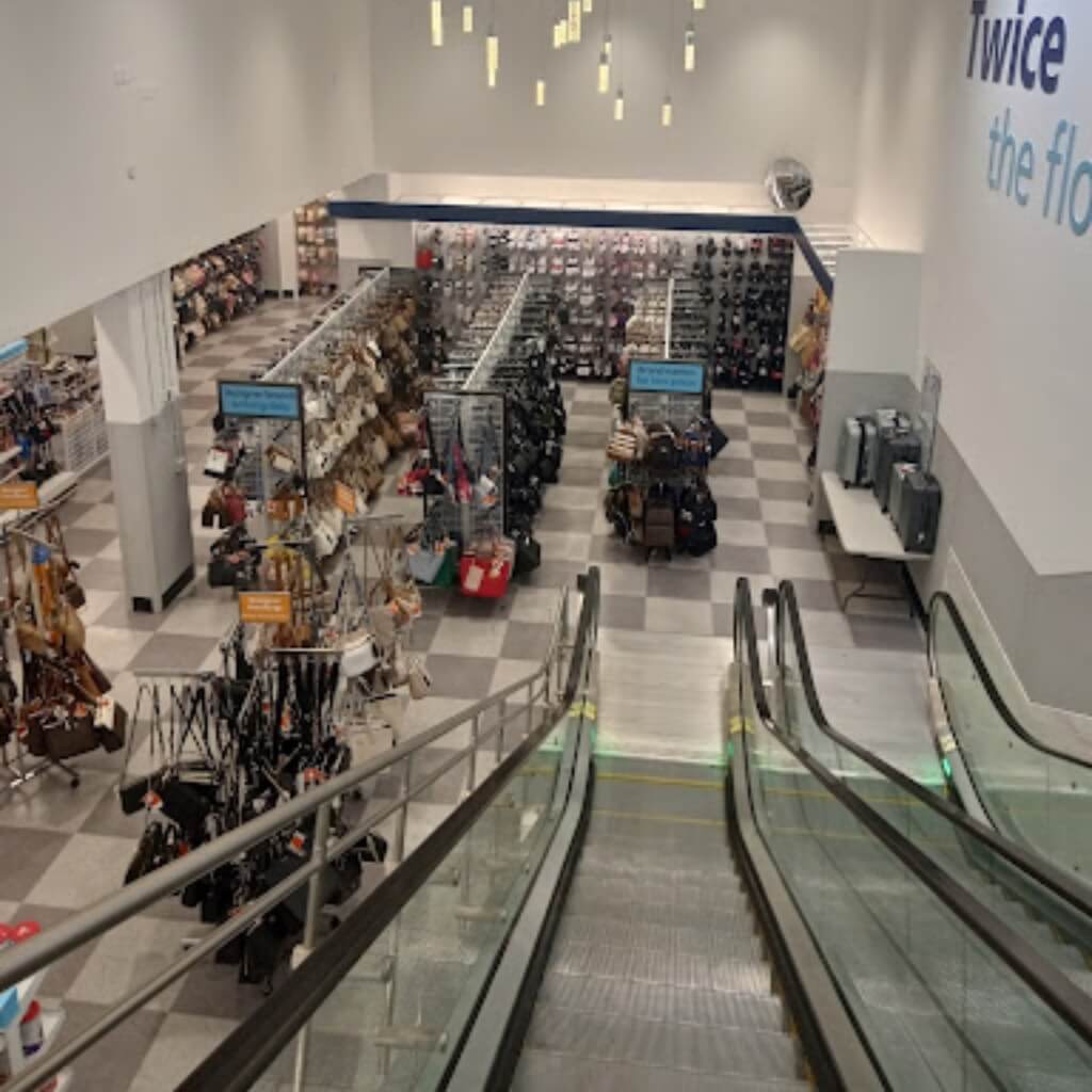 Tienda Ross Dress for Less 9