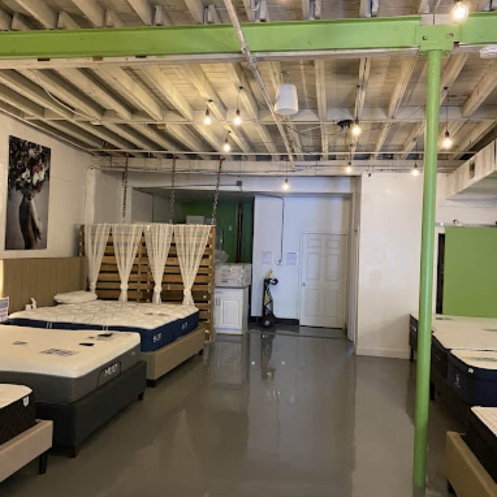 Tienda SleePare