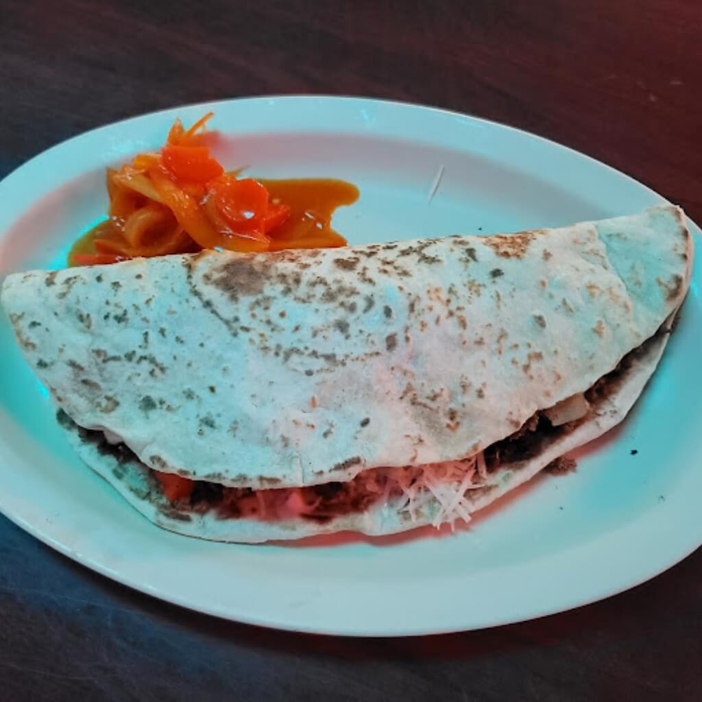 Tortilla Sabor Nica Restaurant