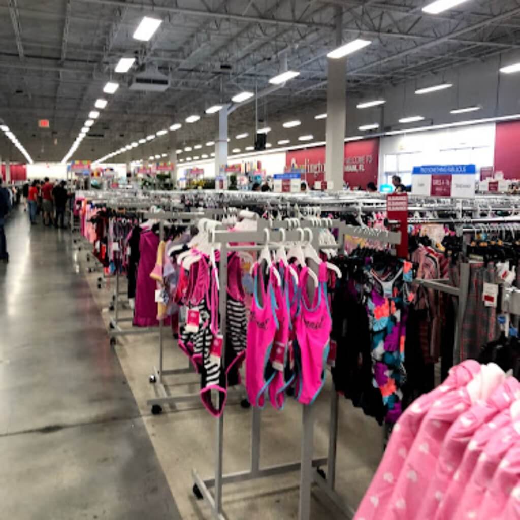 Trajes de baño Burlington
