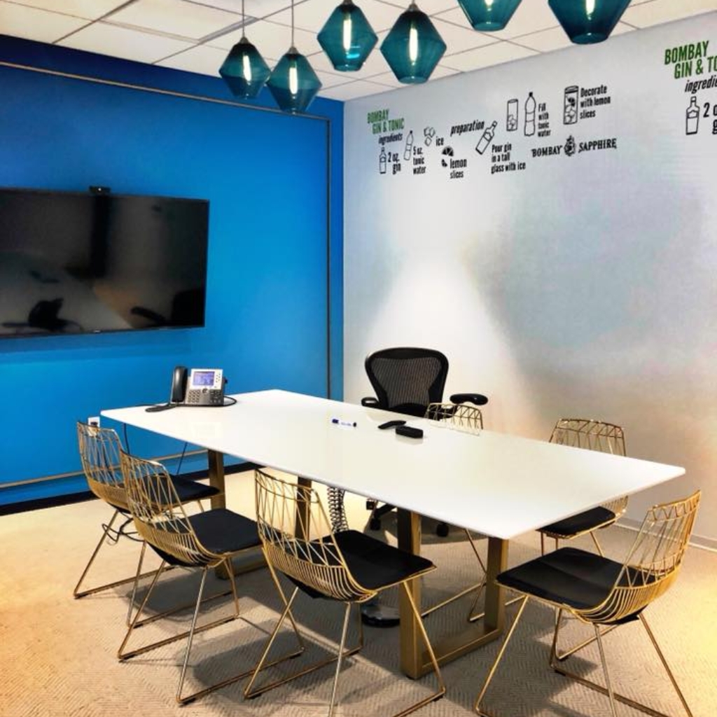 Trinity Painting & Wall Covering
