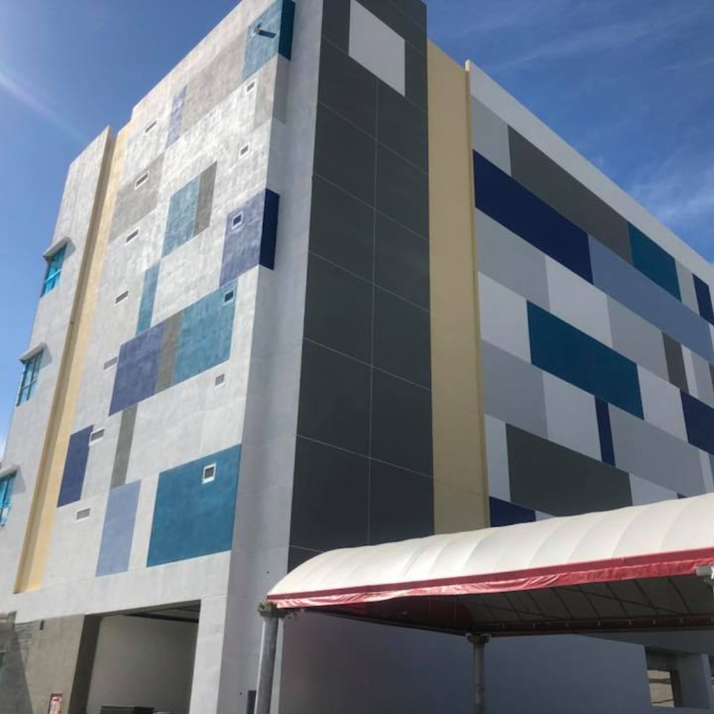 Trinity Painting & Wall Covering
