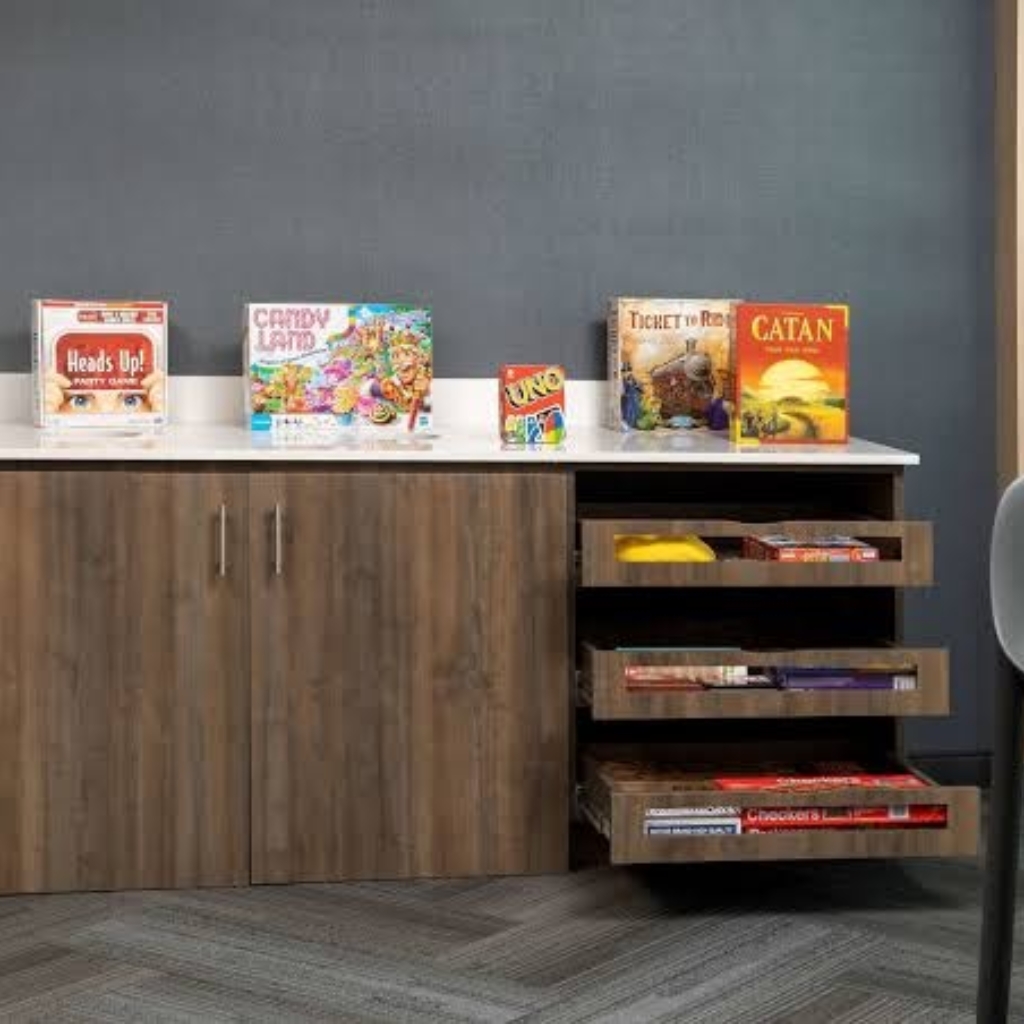 Tru By Hilton Miami West Brickell
