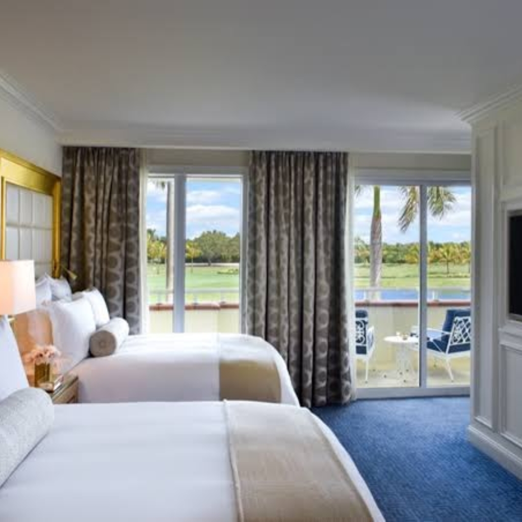 Trump National Doral Miami
