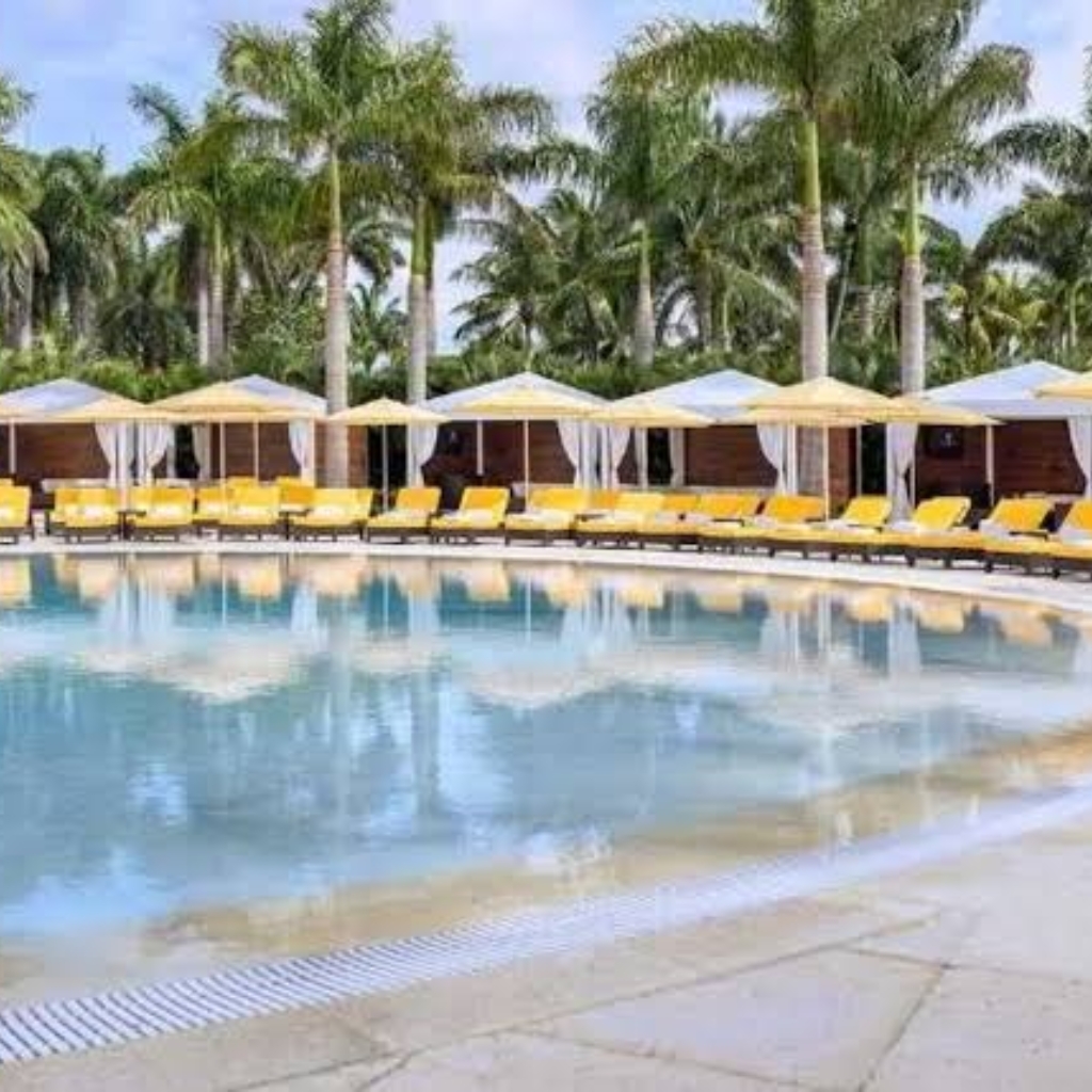 Trump National Doral Miami
