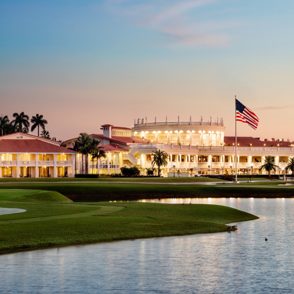Trump National Doral Miami
