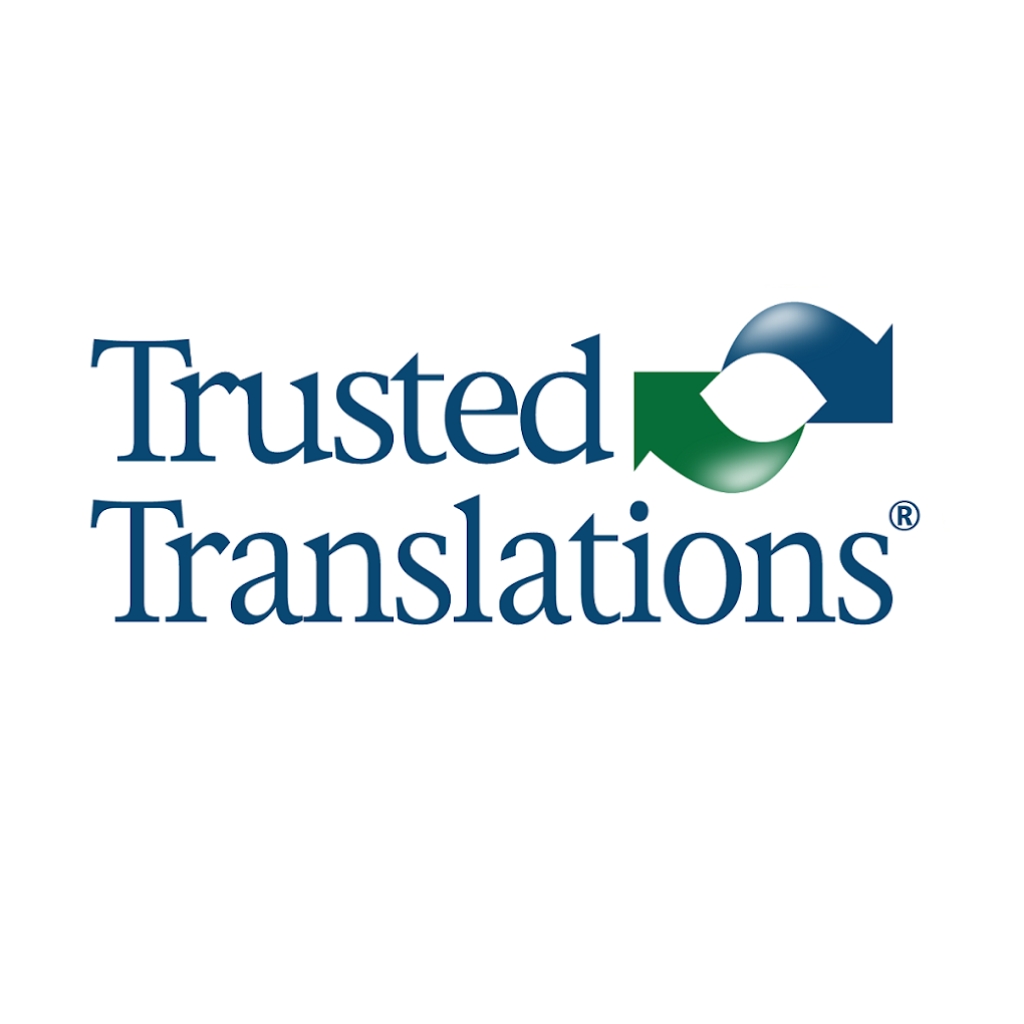 Trusted Translations, Inc.