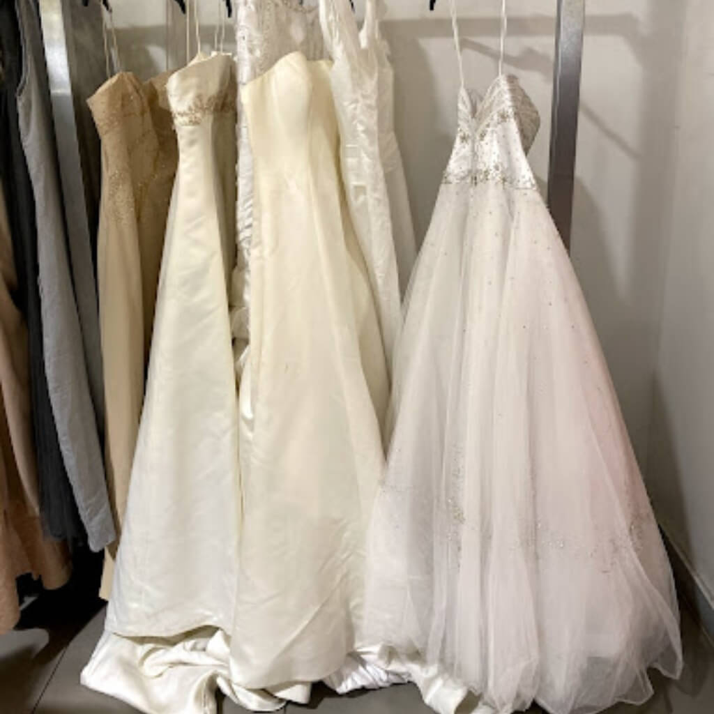 Vestidos Goodwill - Kendall_Sunset