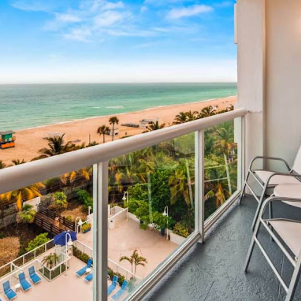 Vista Best Western Plus Atlantic Beach Resort