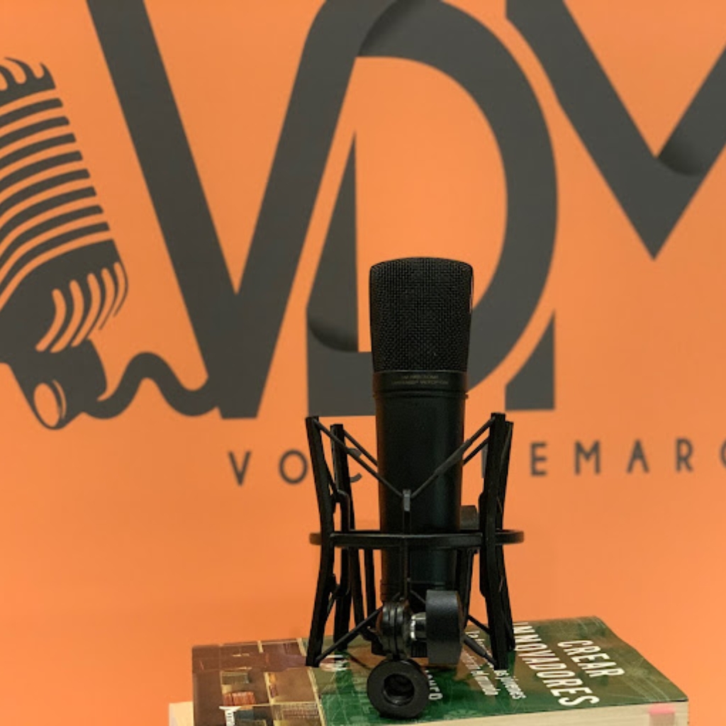 Voces de Marca