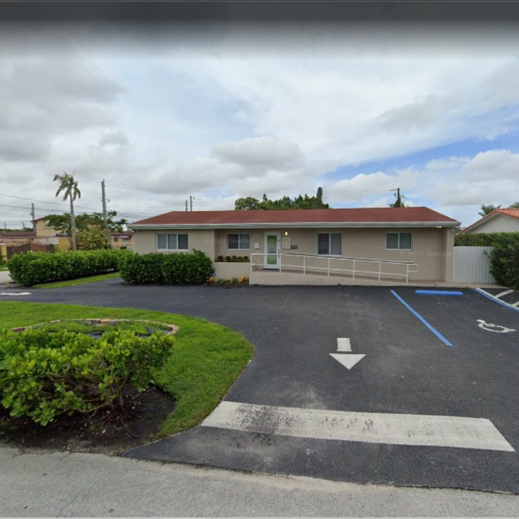 West Miami Montessori Learning Academy