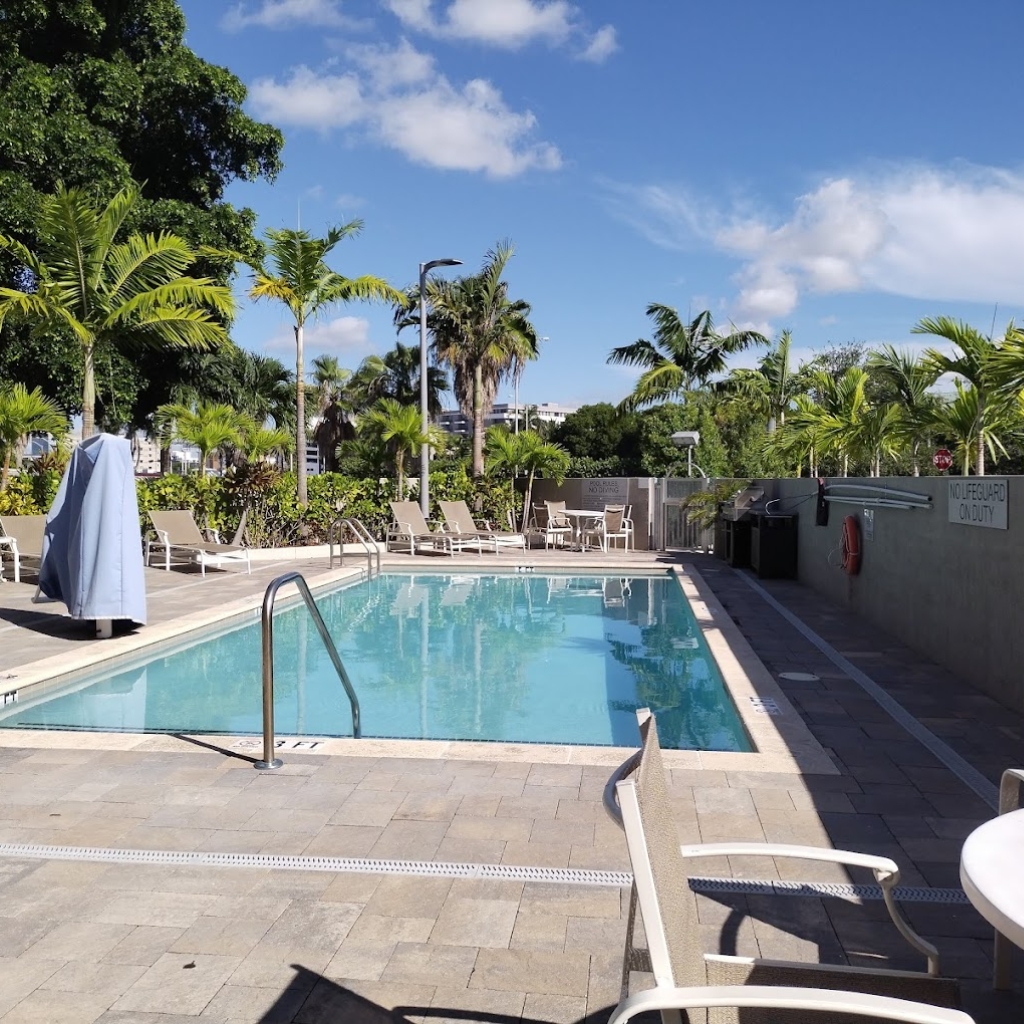 Wingate by Wyndham Miami Airport