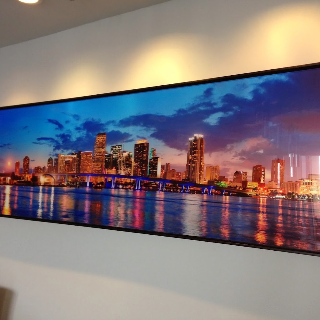Work of Art Gallery & Framing