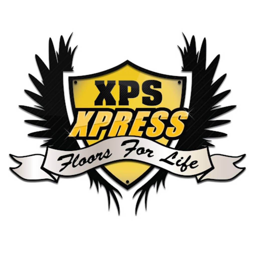 XPS Xpress - Miami Epoxy Floor Store
