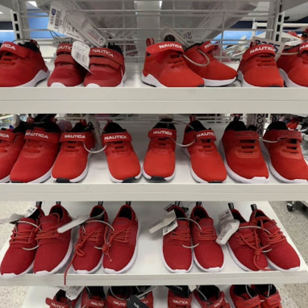 Zapatos Ross Dress for Less 2