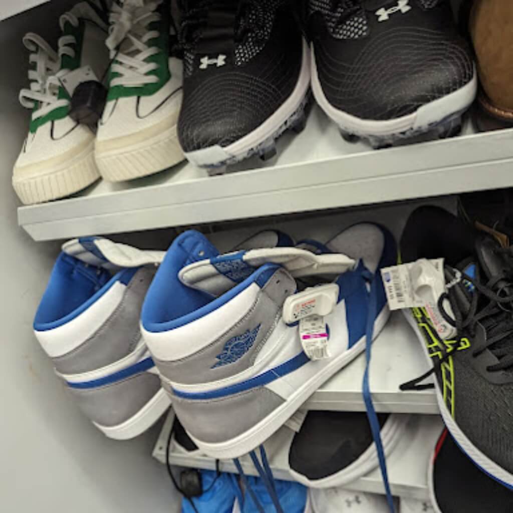 Zapatos Ross Dress for Less 3