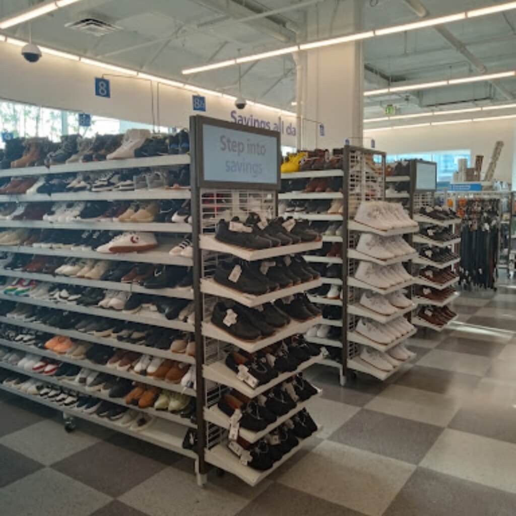 Zapatos Ross Dress for Less 9