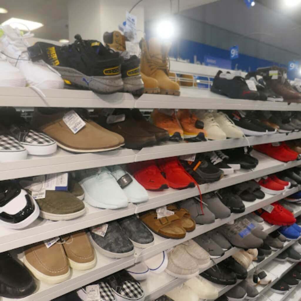 Zapatos Ross Dress for Less