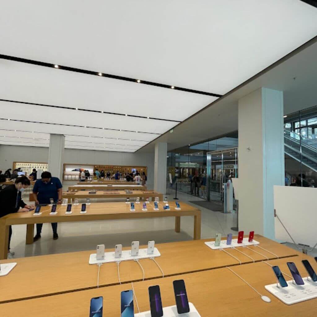 Marshalls - articulos del hogar